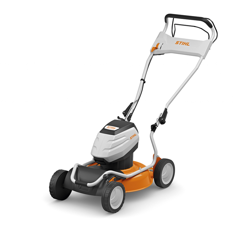 
Stihl Plæneklipper RMA 2 RPV